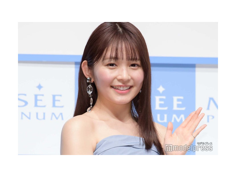 久間田琳加（C）モデルプレス