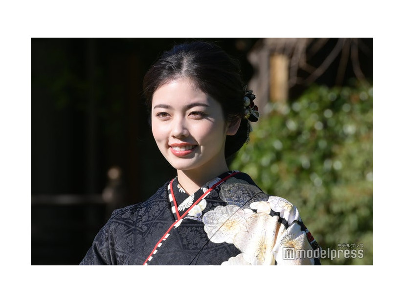 小芝風花（C）モデルプレス