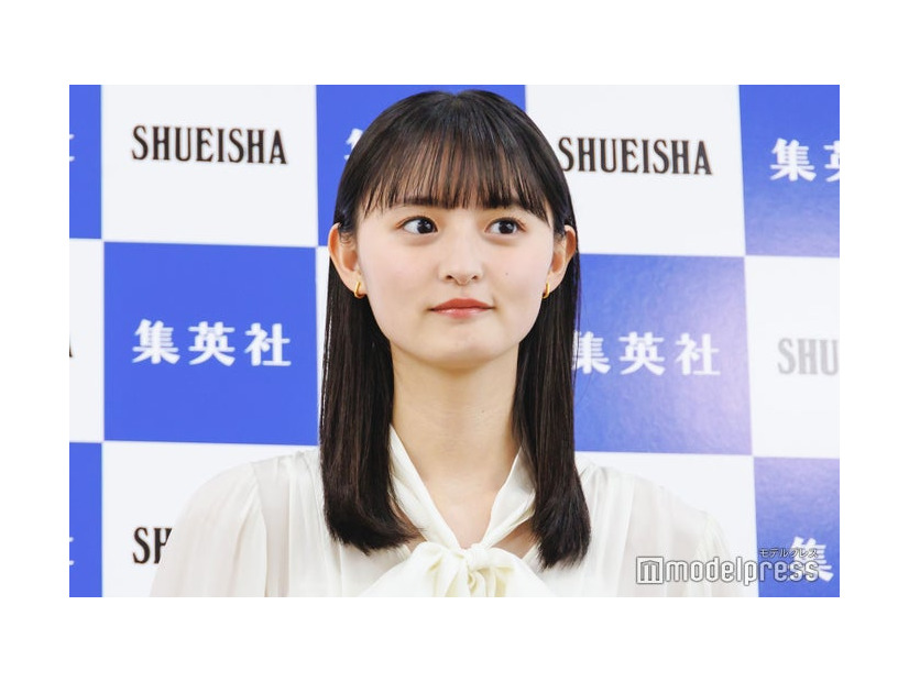 遠藤さくら（C）モデルプレス