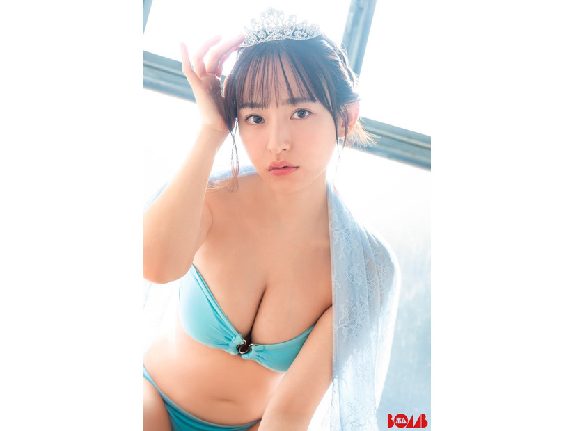 高崎かなみ／モデルプレス独占カット（提供写真）