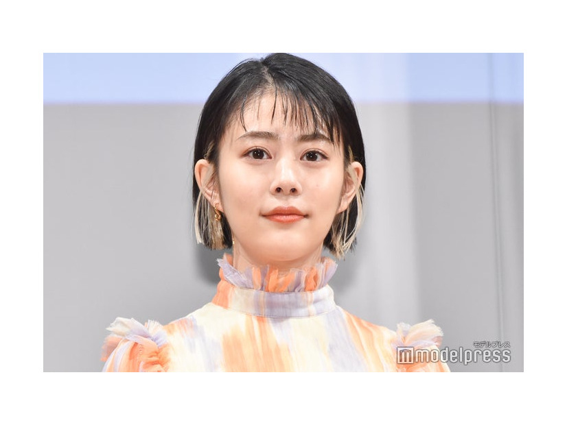 イメチェン前の高畑充希（C）モデルプレス
