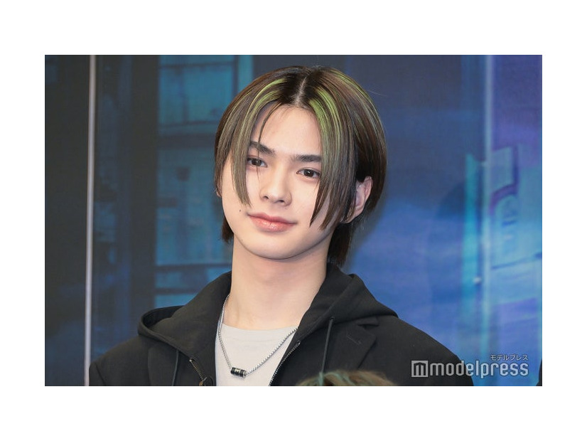 松田迅（C）モデルプレス