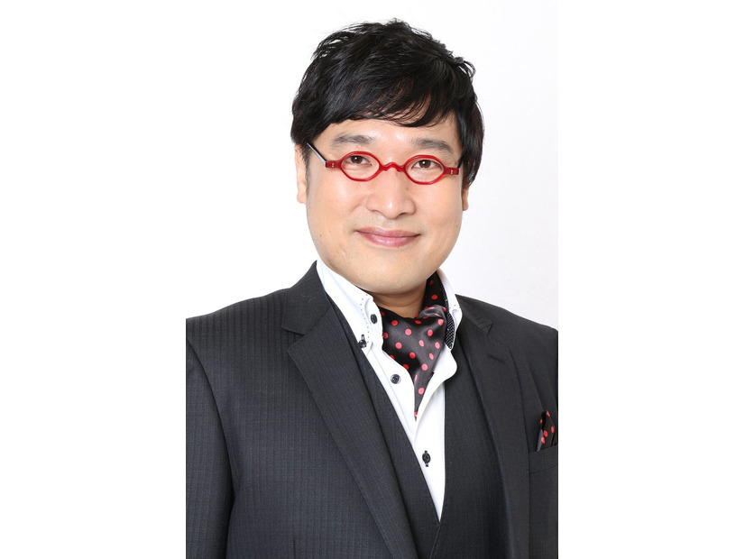 山里亮太（提供写真）