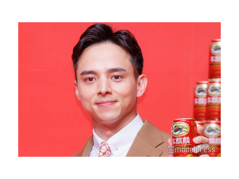 満島真之介（C）モデルプレス