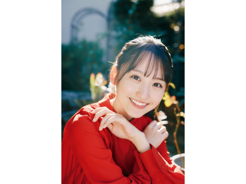 一ノ瀬美空（C）持田薫／週刊プレイボーイ