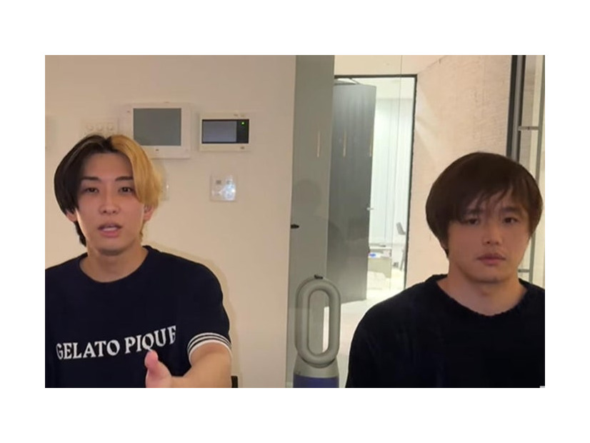 ヒカルYouTubeより