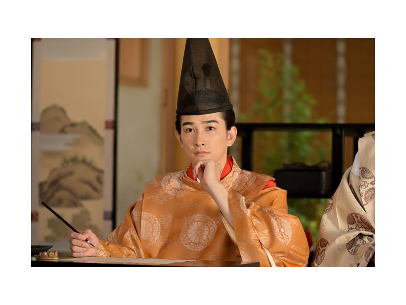 町田啓太（C）NHK