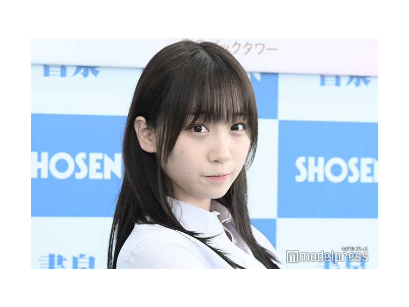 伊織もえ（C）モデルプレス