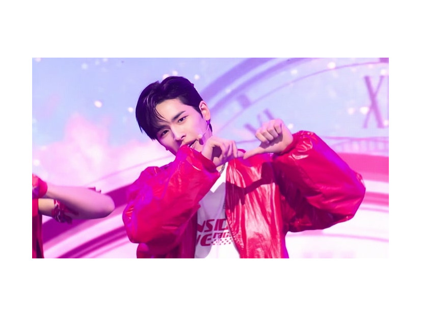 「Nizi Project Season 2 Global Boys Audition」#10（提供写真）
