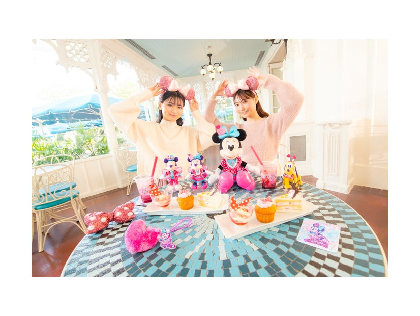 ※画像はイメージ（C）Disney