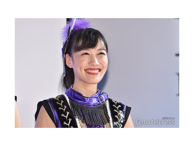 高城れに （C）モデルプレス