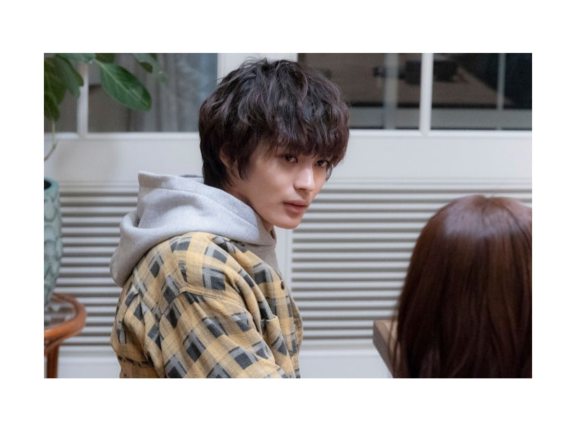 神尾楓珠「いちばんすきな花」第10話（C）フジテレビ