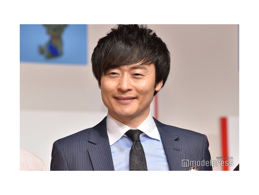 川西賢志郎（C）モデルプレス