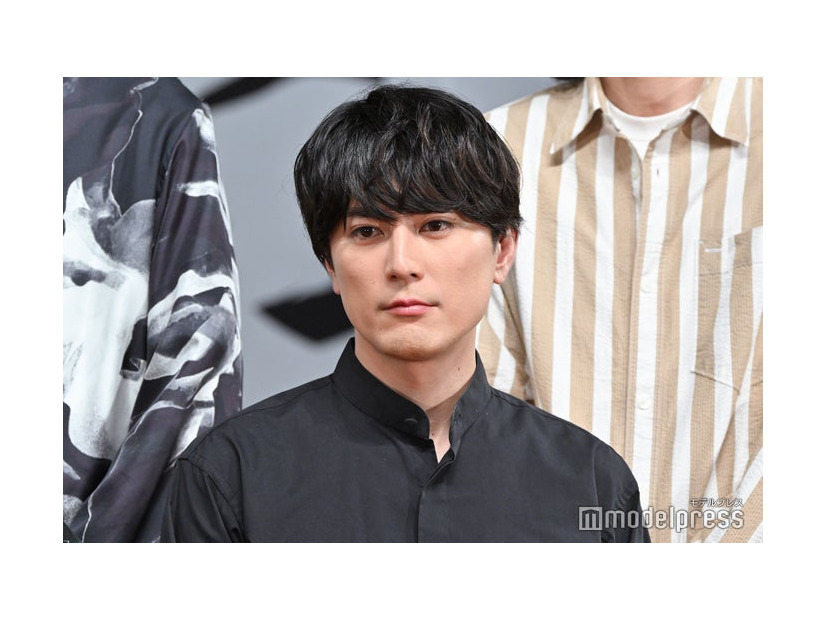 間宮祥太朗 （C）モデルプレス