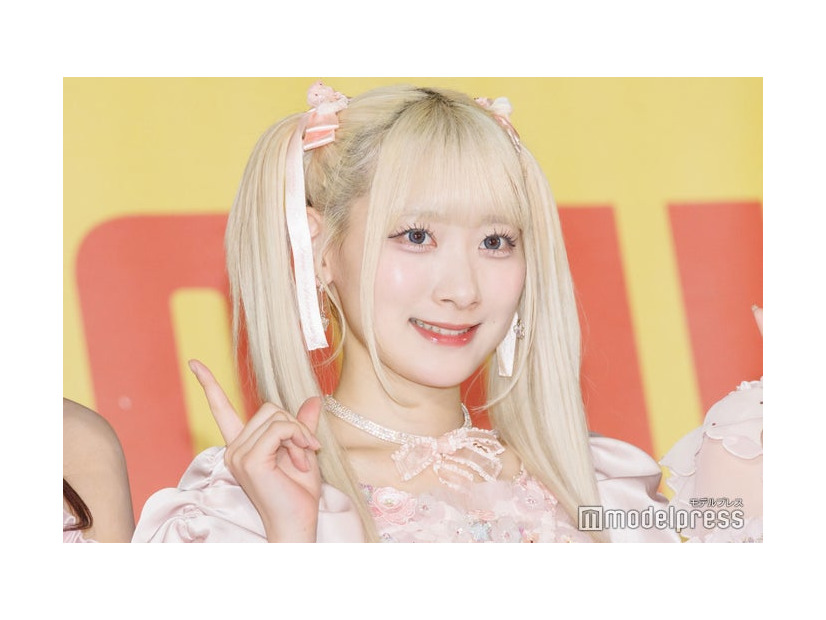 齋藤樹愛羅（C）モデルプレス