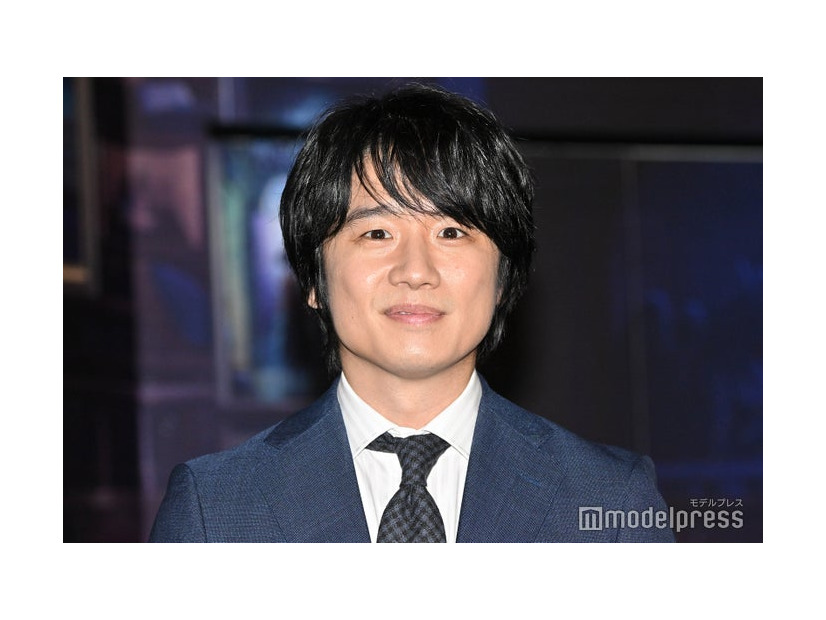 風間俊介（C）モデルプレス