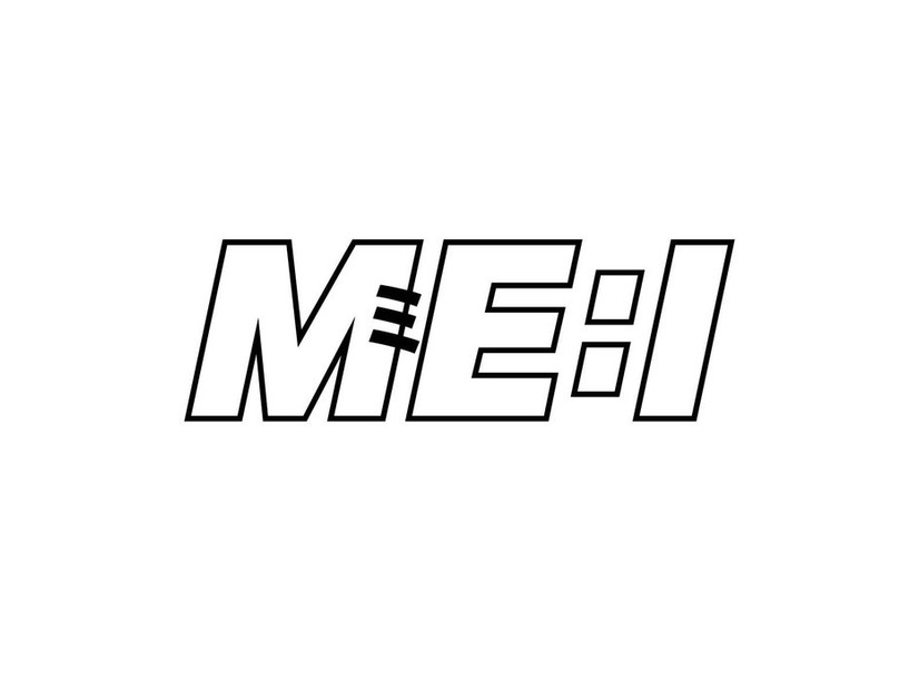 ME:Iロゴ（C）LAPONE Entertainment
