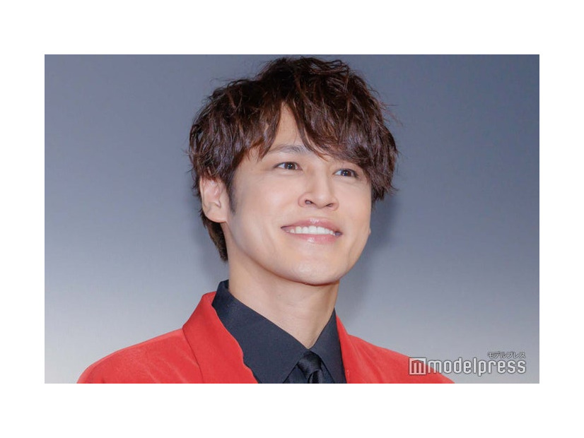 宮野真守（C）モデルプレス