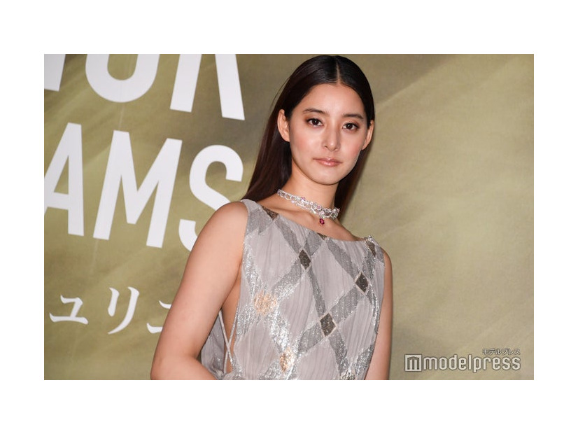 新木優子 （C）モデルプレス