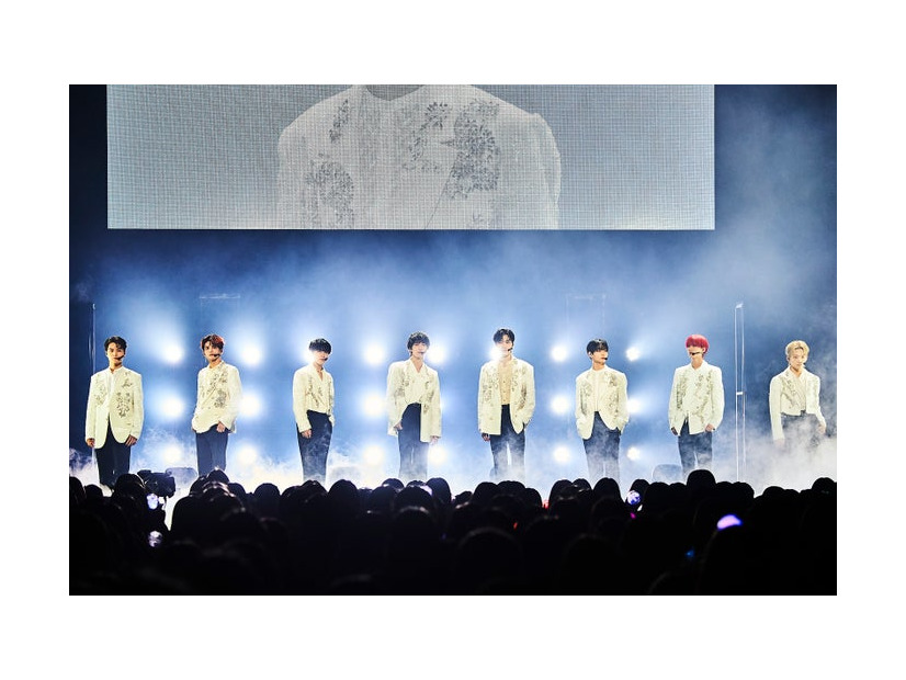 「OCTPATH LIVE 2023 -THE OCTPATH-」（C）上溝恭香