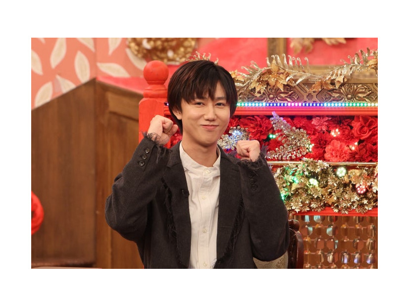 阿部亮平（C）フジテレビ