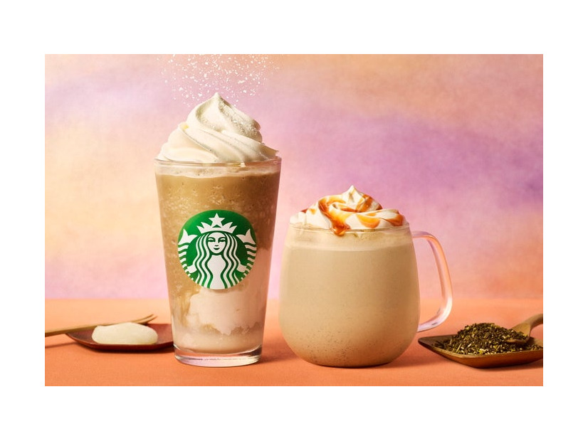 ※画像はイメージ／画像提供：スターバックス コーヒー ジャパン