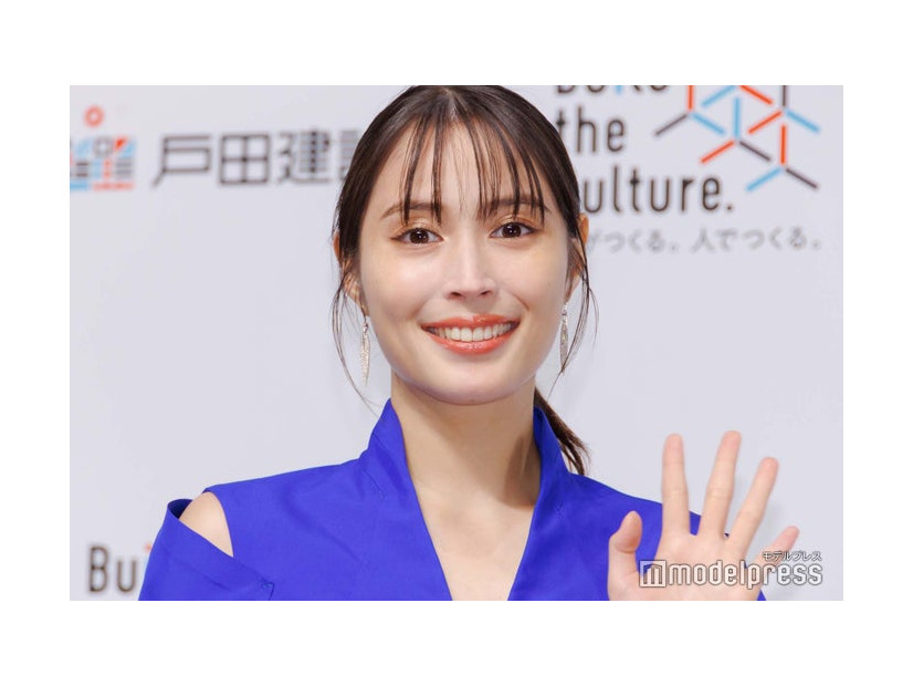 広瀬アリス（C）モデルプレス