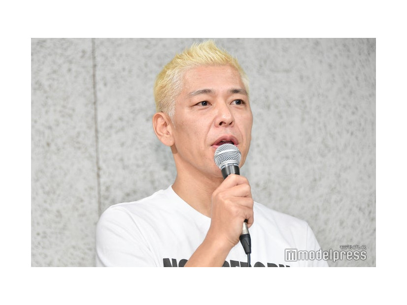 田村亮（C）モデルプレス