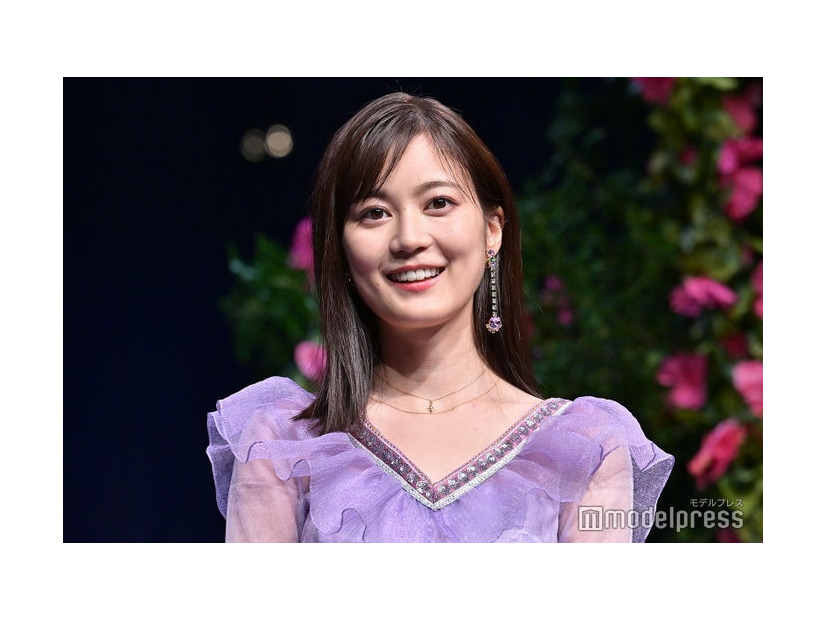 生田絵梨花（C）モデルプレス
