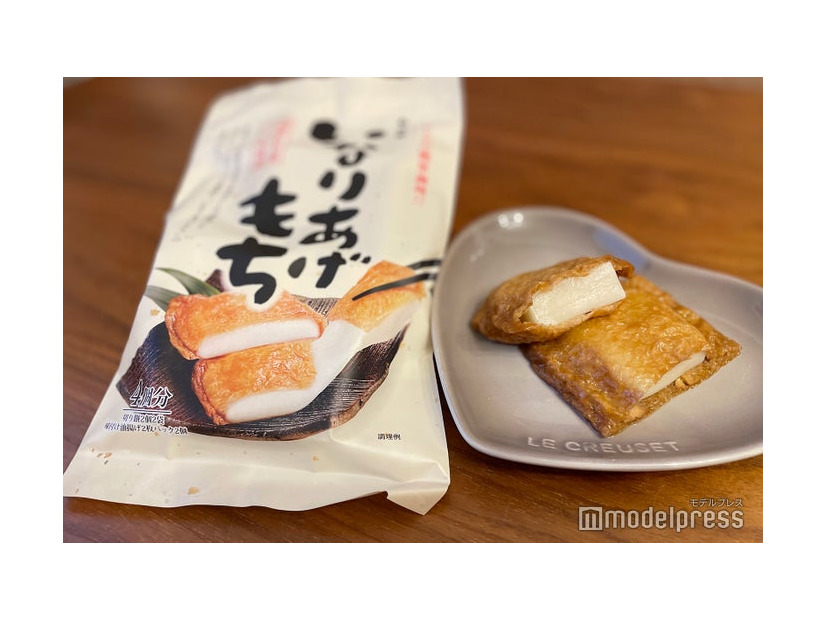 いなりあげもち（C）モデルプレス