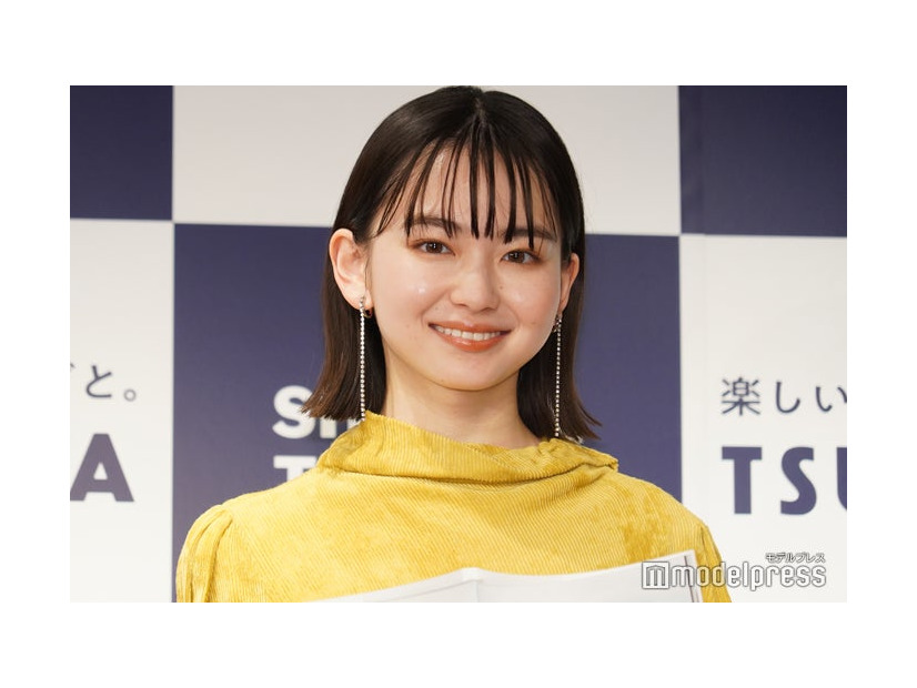 山田杏奈（C）モデルプレス