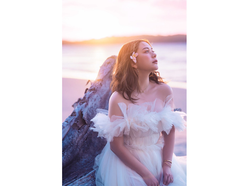 村重杏奈／アザーカット（提供写真）