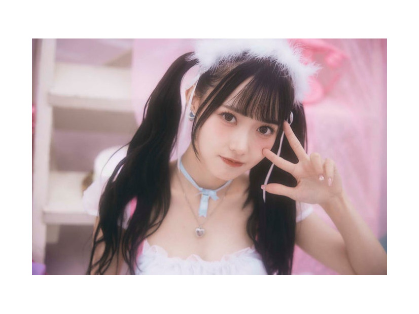 松本ももな（提供写真）