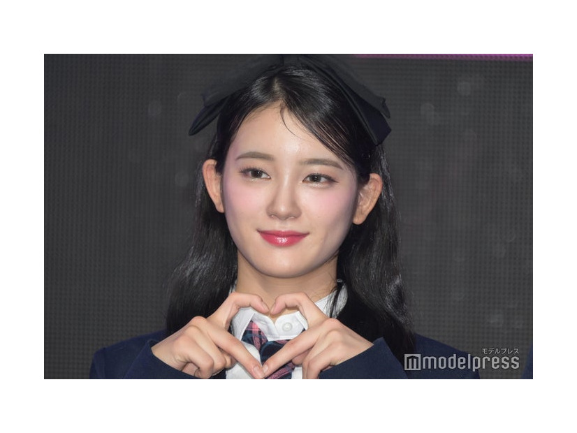 櫻井美羽（C）モデルプレス