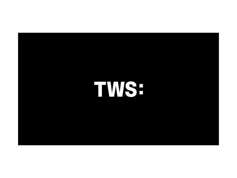 TWS（提供写真）