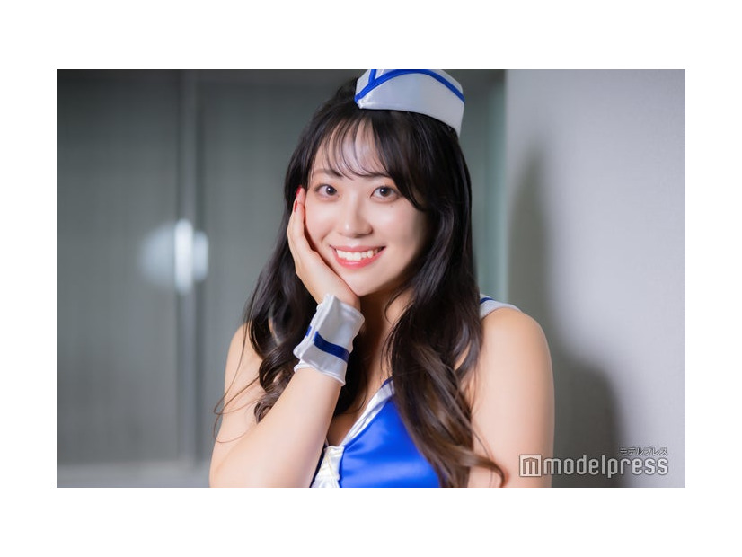 まえだまはる（C）モデルプレス