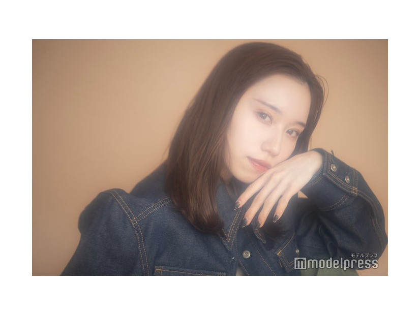 みゆ（C）モデルプレス