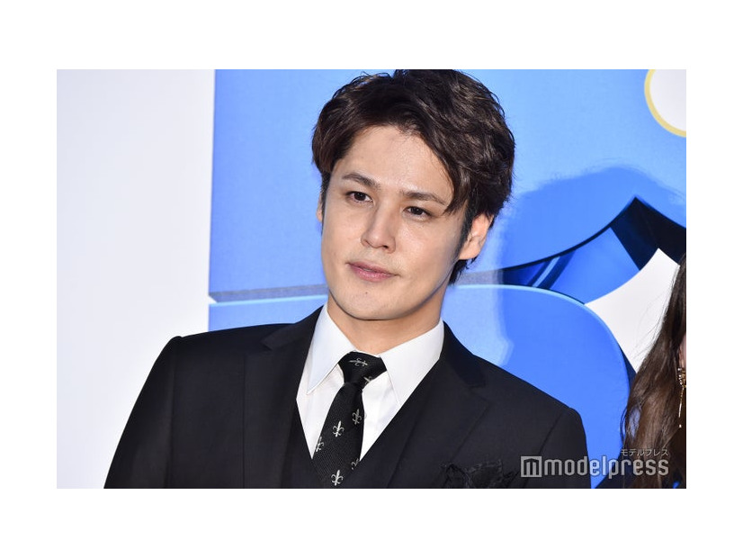 宮野真守（C）モデルプレス