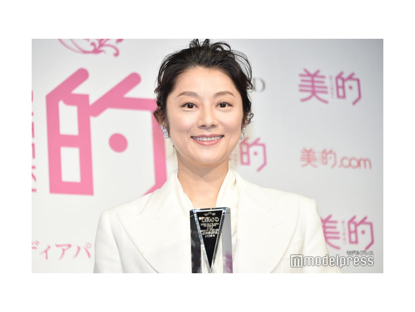 小池栄子（C）モデルプレス
