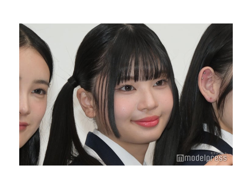 村上璃杏（C）モデルプレス
