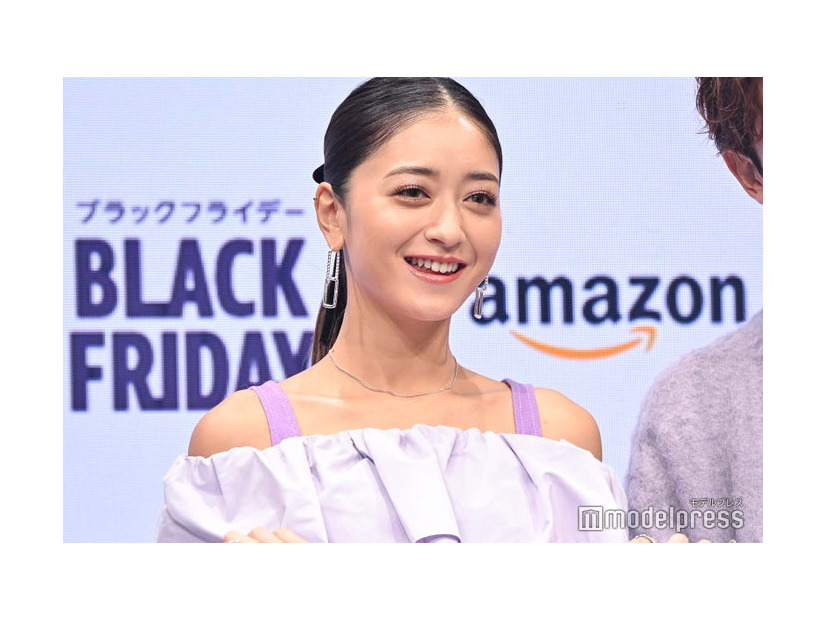 みちょぱ（C）モデルプレス