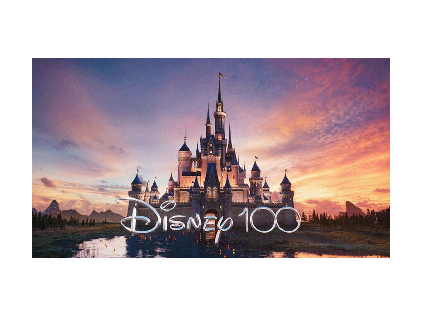 （C）2023 Disney