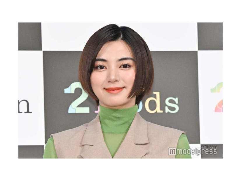 池田エライザ（C）モデルプレス