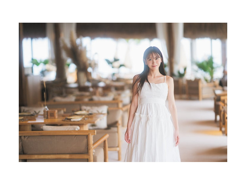櫻井優衣（C）光文社