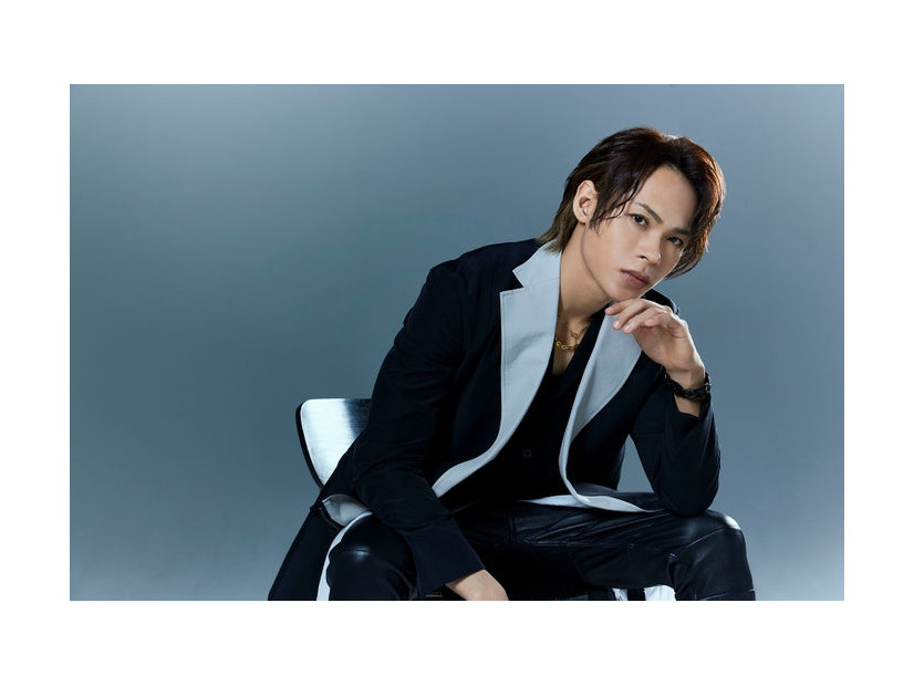 上田竜也（提供写真）