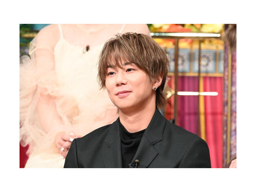 北山宏光（C）日本テレビ