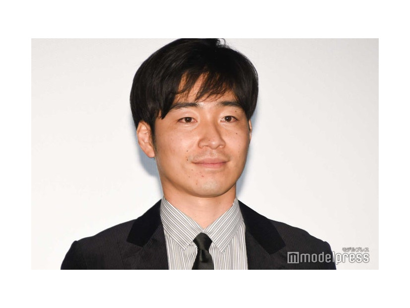 後藤淳平（C）モデルプレス