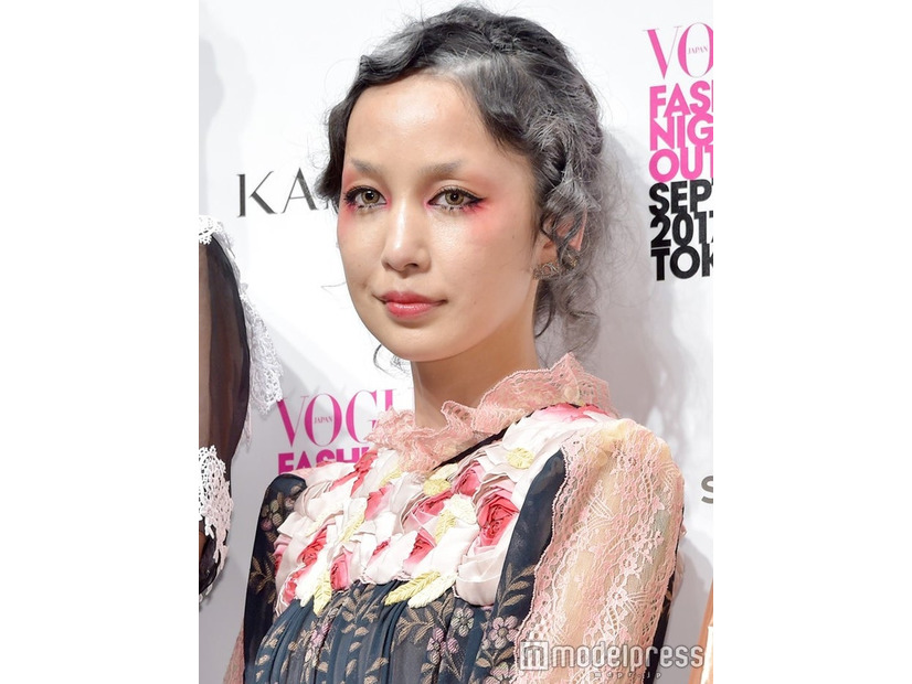 中島美嘉（C）モデルプレス