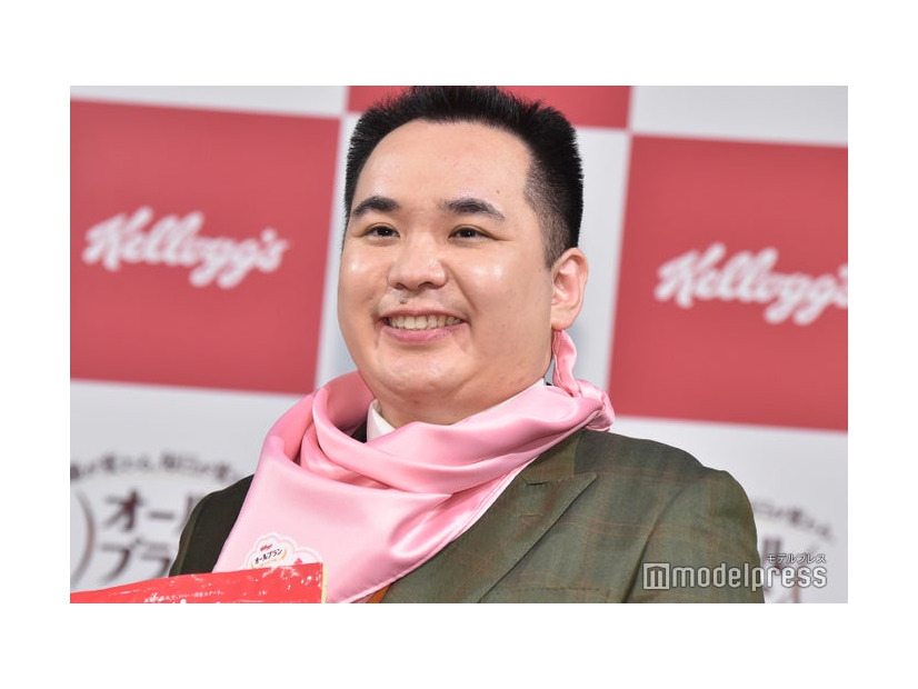 内海崇（C）モデルプレス