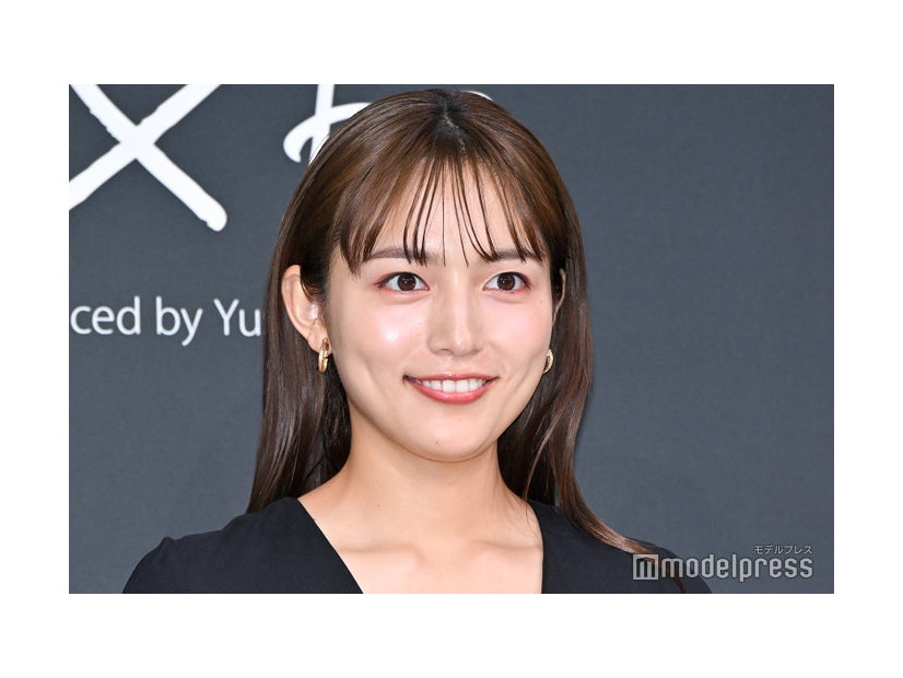 川口春奈（C）モデルプレス
